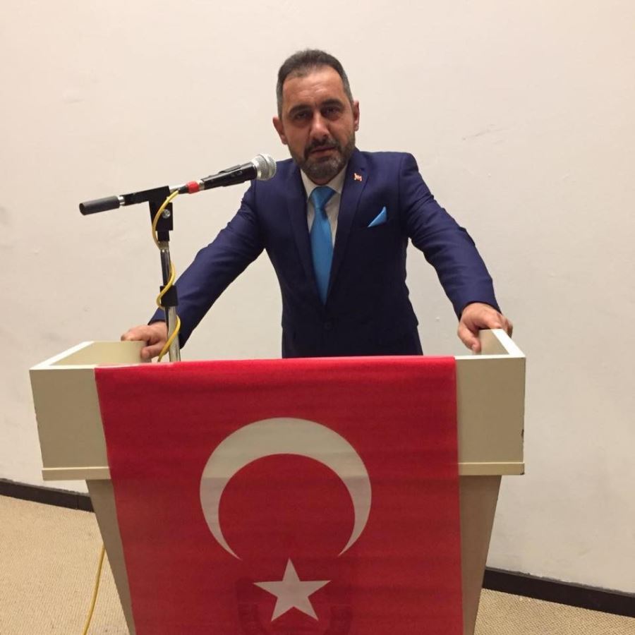 Yenişehir İYİ Parti
