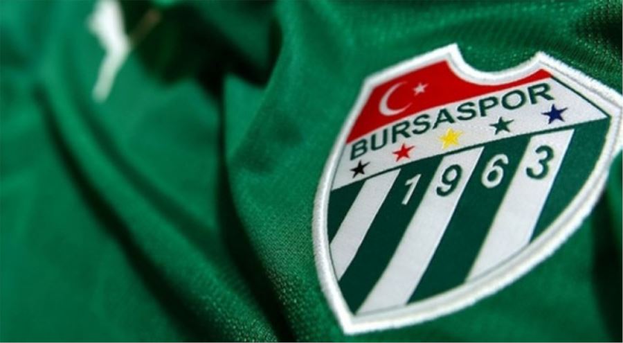 Bursaspor: Hakkaniyet ilkelerine aykırıdır