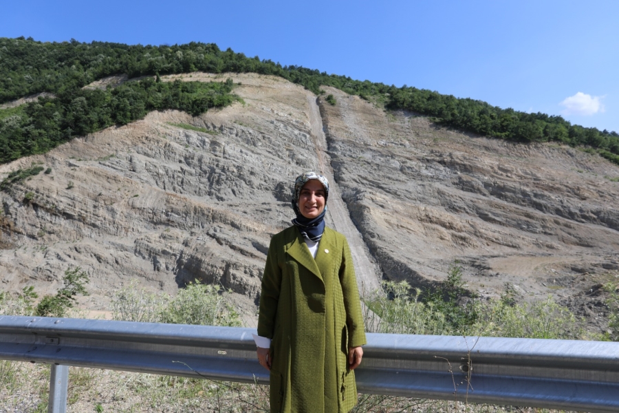 Hocaköy Barajı’nda çalışmalar sürüyor