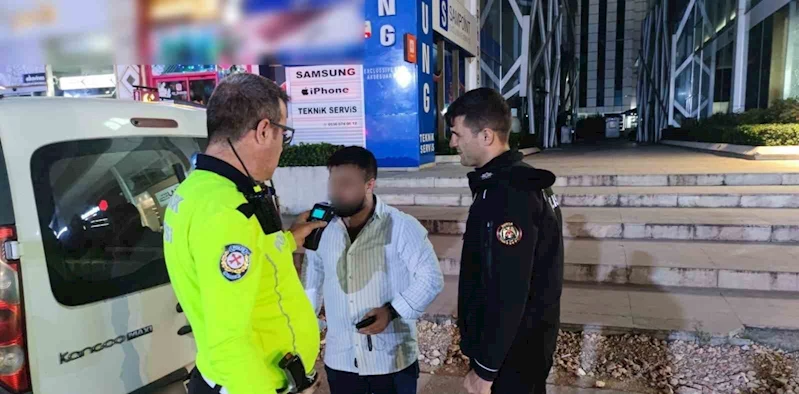 Bursa’da ‘huzur’ uygulaması: 14 kişi yakalandı
