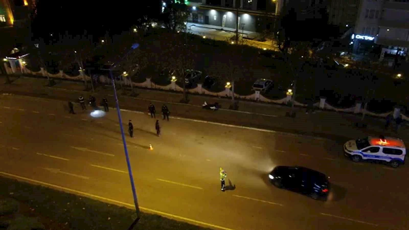Bursa’da ‘huzur’ uygulaması hız kesmedi, 24 şüpheli daha yakalandı
