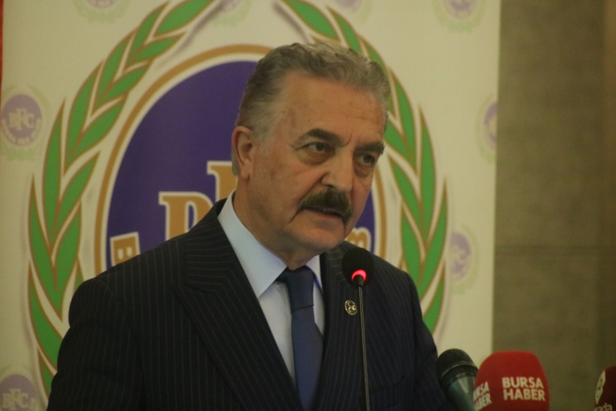 “HDP’ye 360 milyon lira verildi”