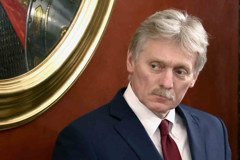 Kremlin: “Tahıl Anlaşması’na Rusya’nın güvenlik garantisi olmadan devam etmek riskli”
