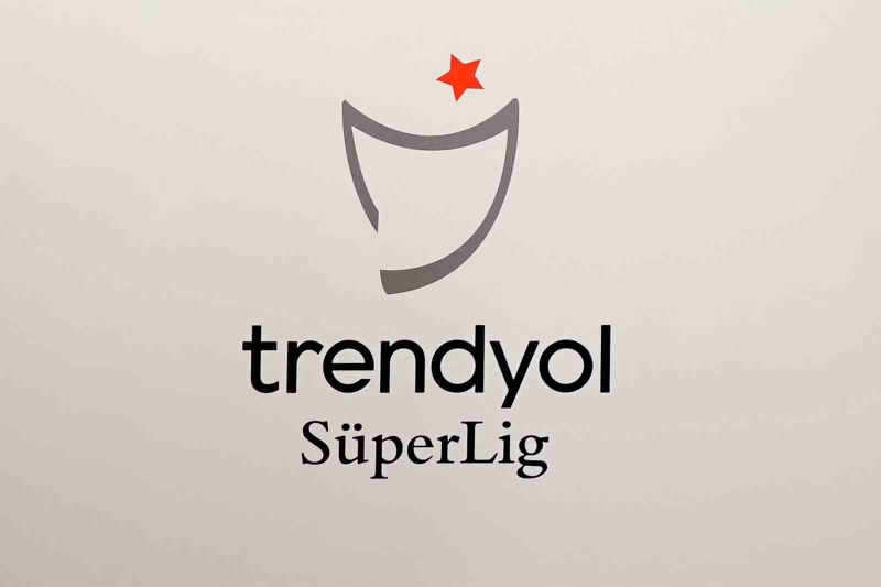 Trendyol Süper Lig’in 2023-2024 sezonu planlaması belli oldu
