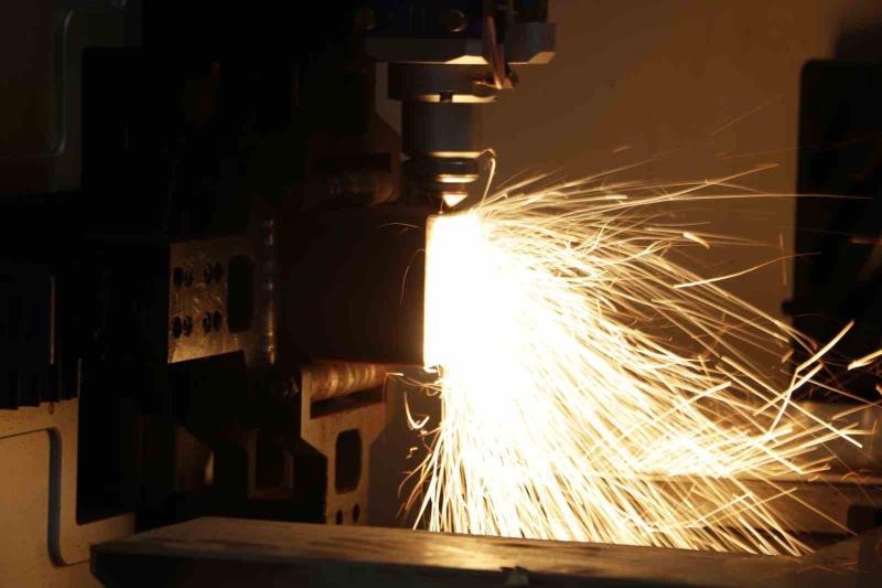 Diyarbakır’da üretilen makineler birçok ülkeye ihraç ediliyor
