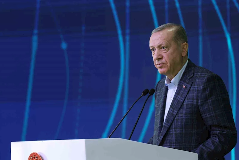 Cumhurbaşkanı Erdoğan ilçelerin aday tanıtımı için Bursa’ya geliyor
