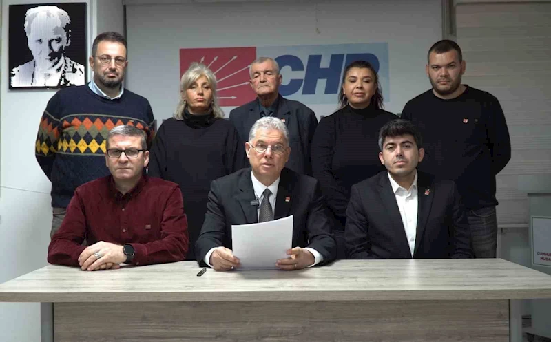 Deniz Dalgıç ‘Halkçı Belediyecilik Taahhütnamesi’ni imzaladı
