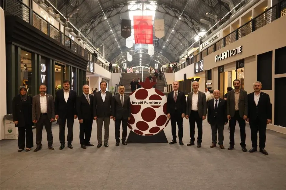 Modef Expo 2024 Büyük Bir Başarı ile Tamamlandı