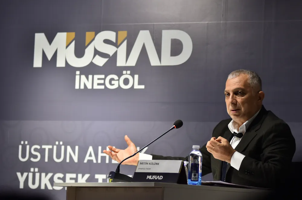 MÜSİAD