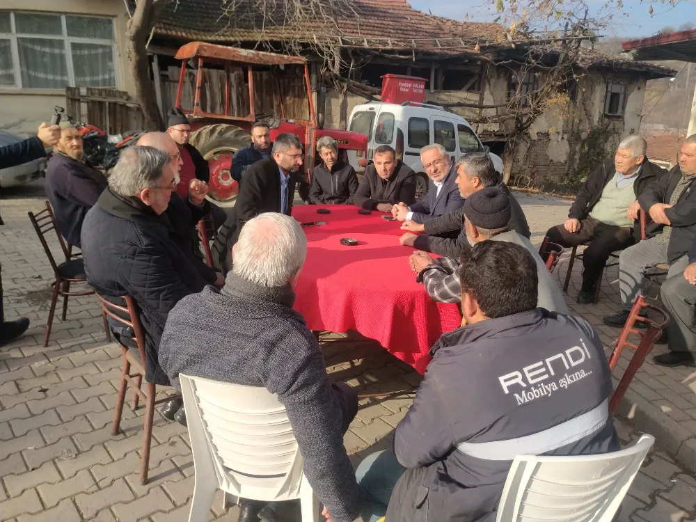 SEÇİMDEN ÖNCE VERİLEN SÖZLER TUTULMUYOR