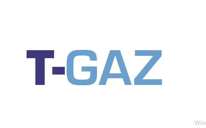 T-GAZ doğalgaz hizmeti vermeye başladı