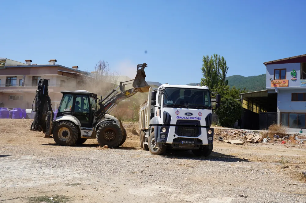 Lezzetin Adresi, Gedelek Turşu Festivali