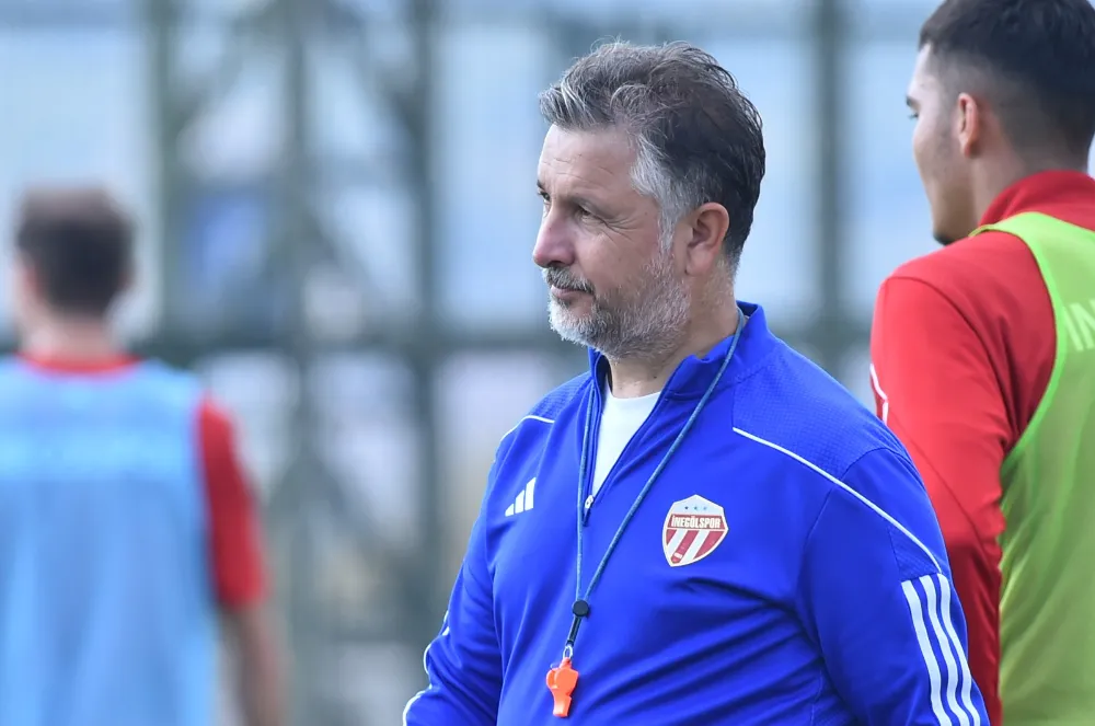 İnegölspor 3 puan peşinde