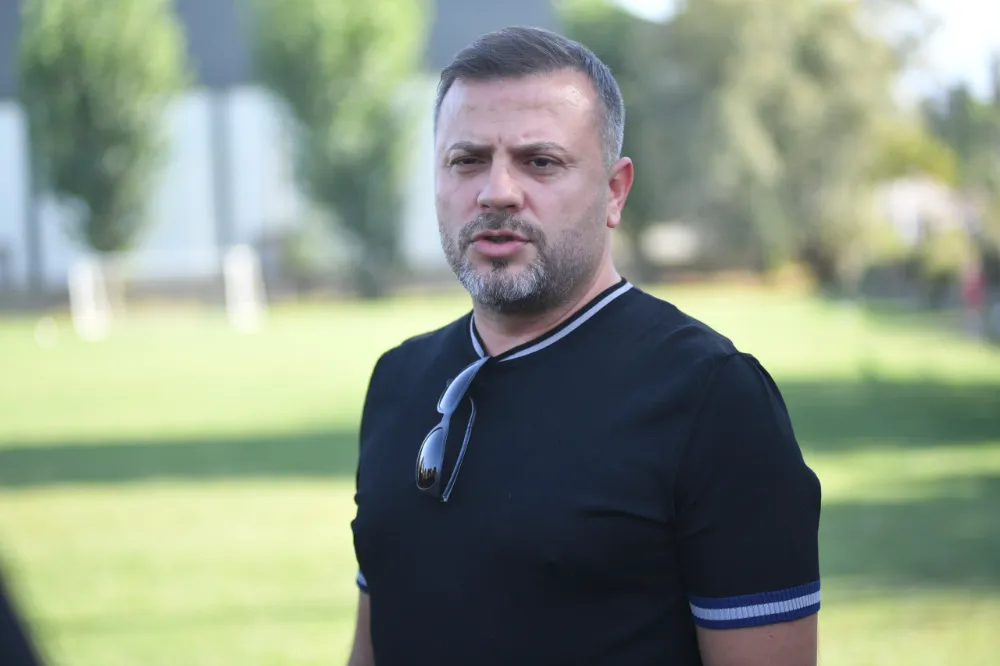 İnegölspor kendi özüne döndüğünde başarı kendiliğinden oluşacak