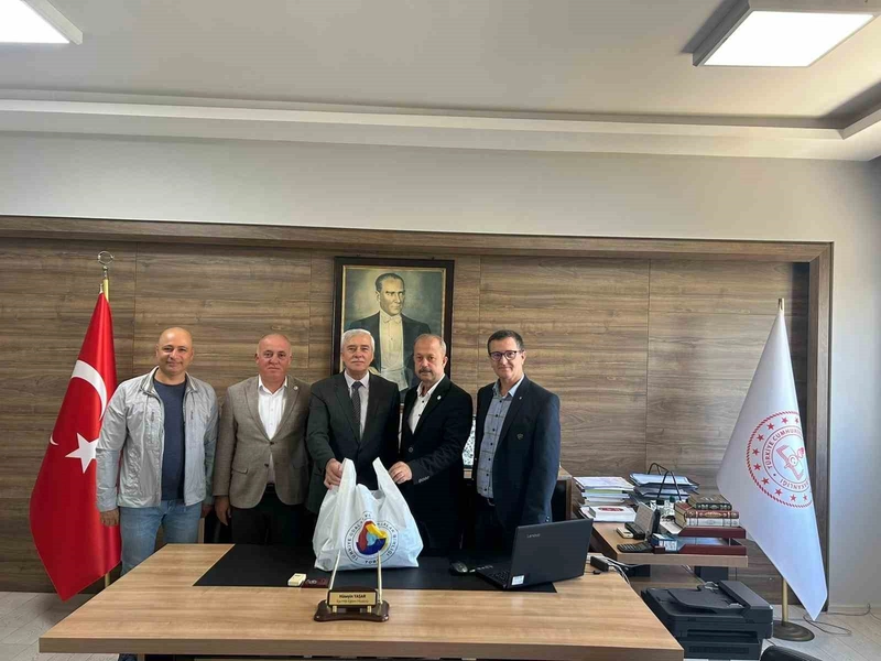 YTSO’dan 200 öğrenciye destek
