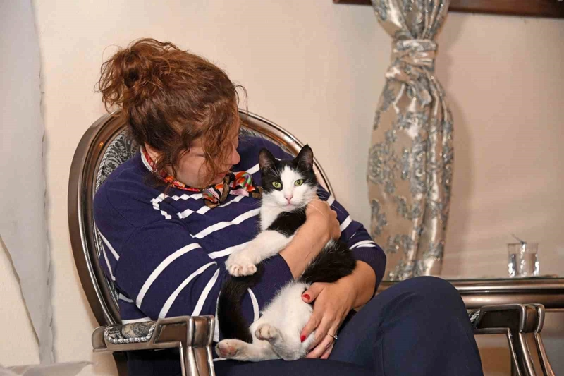 Osmangazi’den kolektif okuma etkinliği
