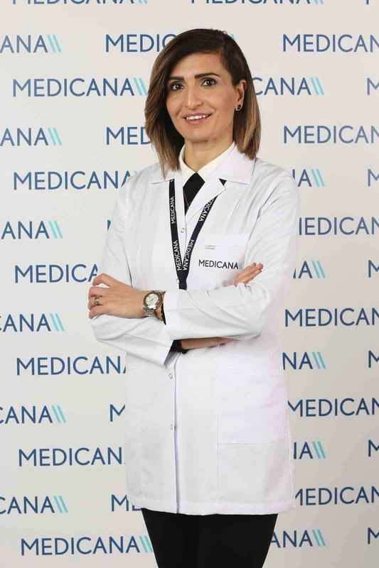 RSV’den aşı ile korunmak mümkün
