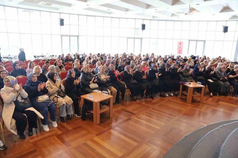 Bursa’da kadın gözünden edebiyat
