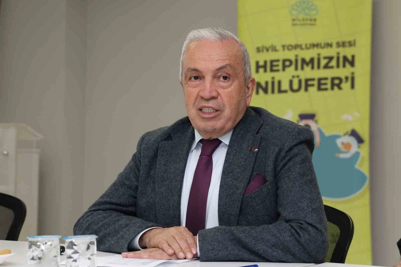 Başkan Şadi Özdemir’den kadınlara: 