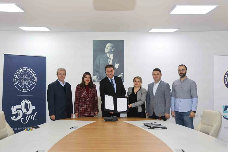 Öğrenci odaklı işbirliği güçlenerek devam ediyor
