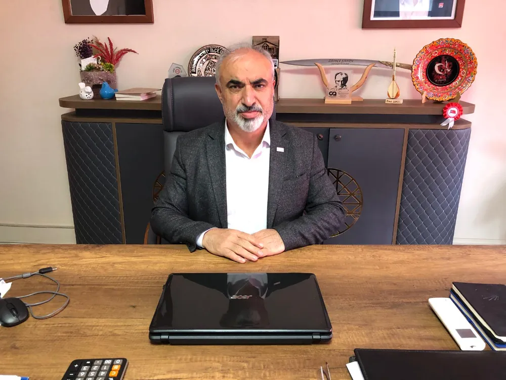 Bahçeli Artık İcazetle Hareket Ediyor