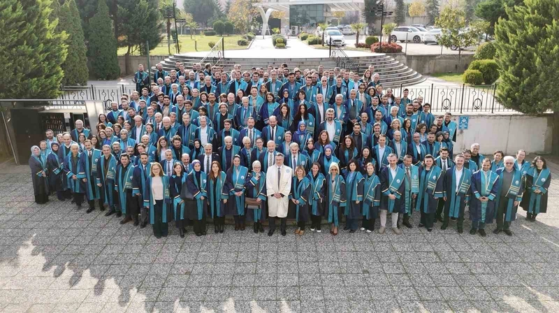 BTÜ’de Genişletilmiş Akademik Genel Kurul Toplantısı gerçekleşti
