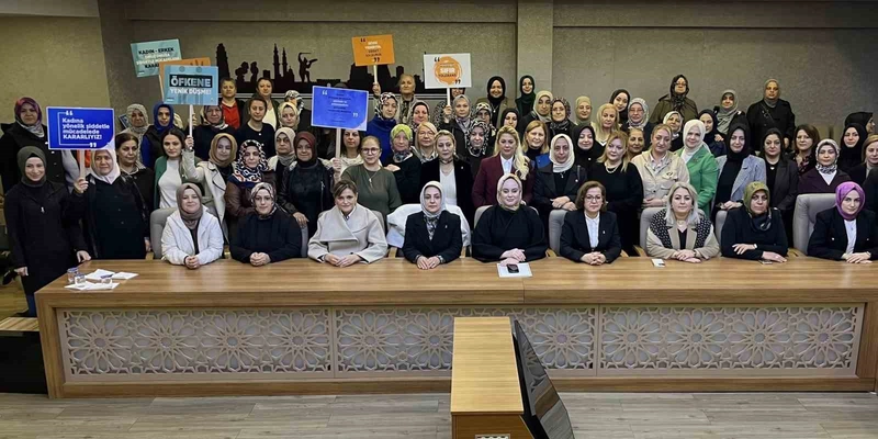 Başkan Çavuşoğlu: 