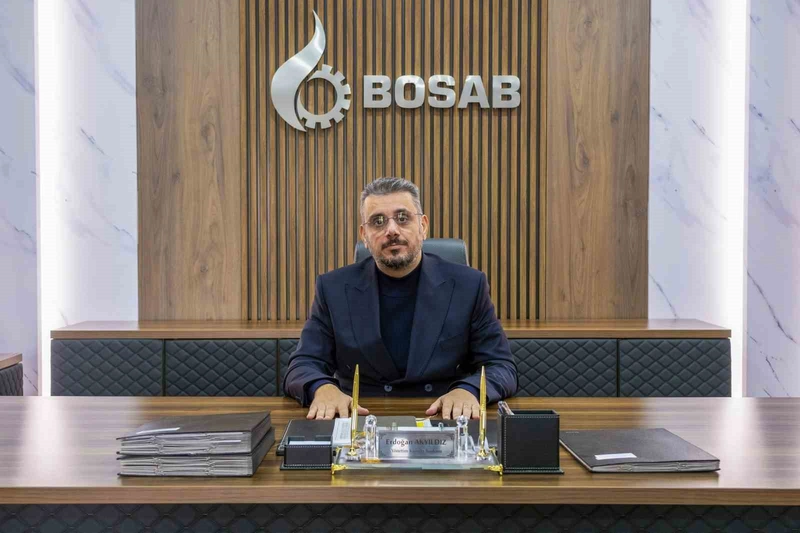 BOSAB’da altyapı tamam, sıra stratejik yatırımlarda
