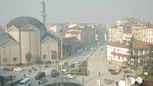 KIRMIZI ALARM! İNEGÖL’DE HAVA KİRLİLİĞİ KRİTİK EŞİĞİ AŞTI