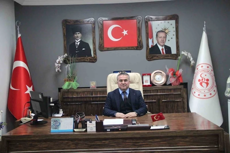 700 Genç güreşçi Bilecik’te mindere çıkıyor
