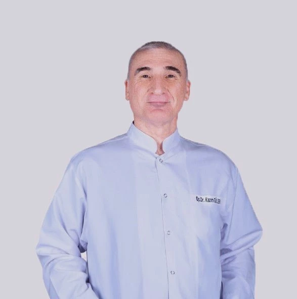 Elbrus Dağı’nda ölen dağcılardan biri Bursalı ünlü doktor çıktı
