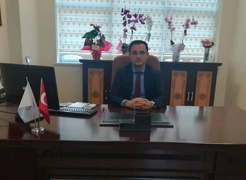 Başhekimin ihbarı skandalı ortaya çıkardı
