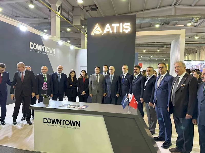 Rising City’nin gözdesi Atış Yapı
