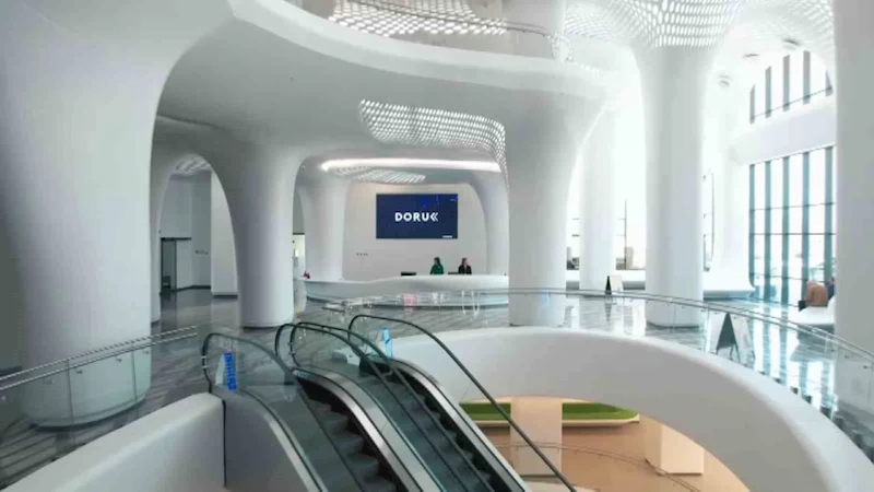 Bursa en iyi sağlık hizmeti listesinde dünyada 36’ncı, Türkiye’de ilk sırada
