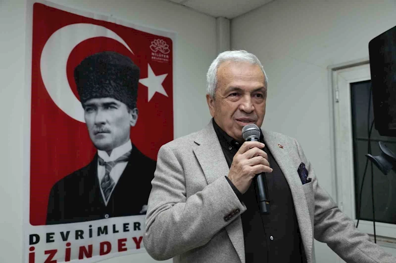 Anadolu Arastası Turizm Geliştirme Kooperatifi olağan genel kurulunu yaptı
