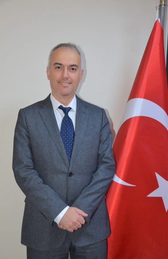 Bursa’nın yeni Sağlık Müdürü belli oldu
