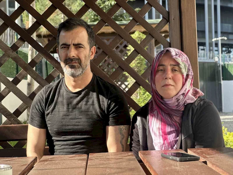 Yüsra’nın ölümüyle ilgili bilirkişi raporuna mahkemeden ret
