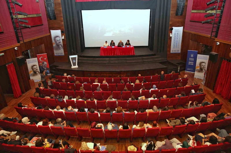 Nâzım Hikmet Şiir Ödülü sahibini buldu
