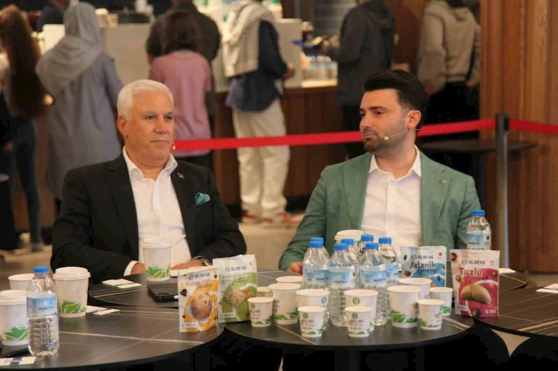 Enes Çelik’ten transfer mesajı: 