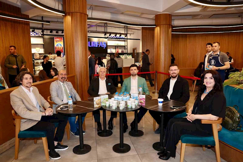 Başkan Mustafa Bozbey’den ‘Kapalı Tribün’ ve ‘Bursaspor Müzesi’ müjdesi
