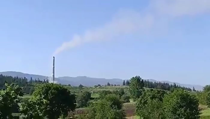 Orhaneli’deki santralle ilgili yetkililerden açıklama: 