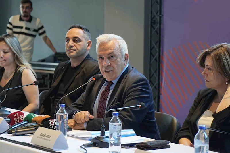 Nilüfer Belediye Başkanı Özdemir grev kararını değerlendirdi
