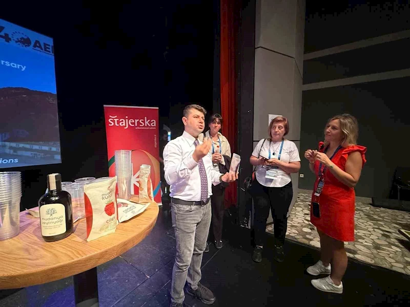 Avrupa’dan Mudanya’ya yoğun ilgi
