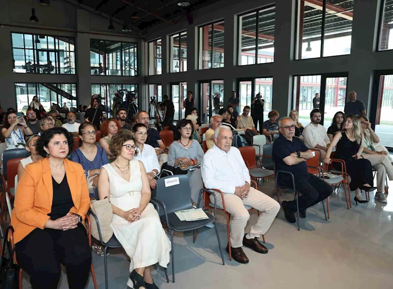 Çalı Köy Filmleri Festivali’nde ilk akademik sempozyum düzenlendi

