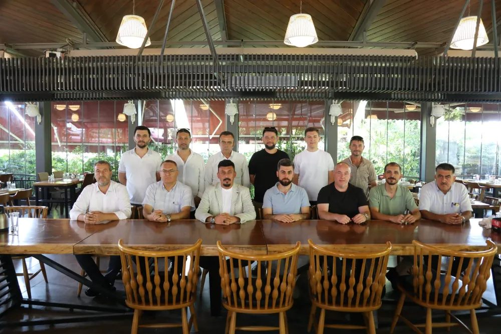 ‘Birlik ve beraberlik içinde yaşayalım istiyoruz’