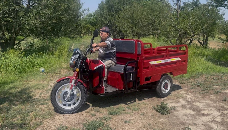 ’Patpat’ların tahtını 