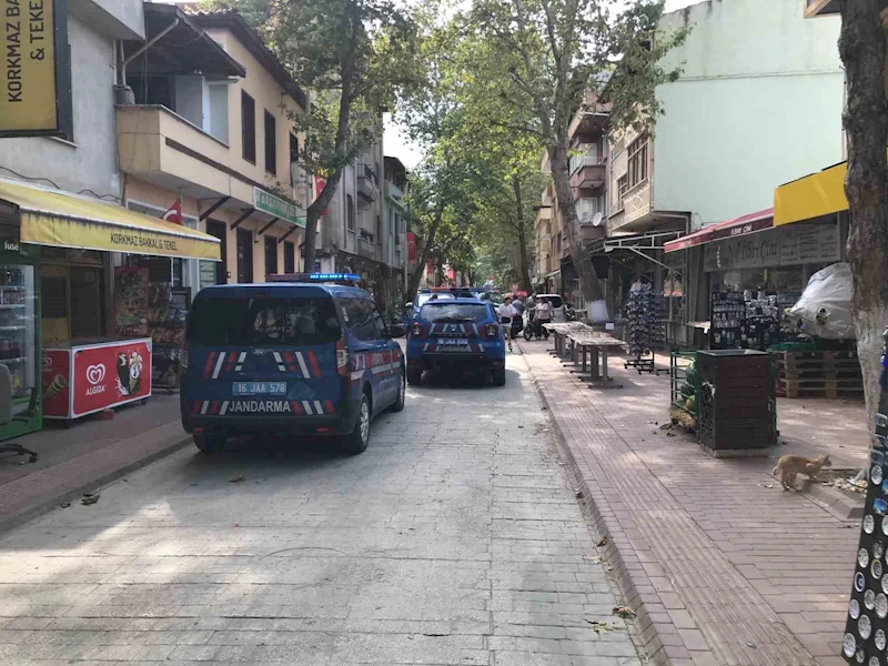 Hediyelik eşyaların arasından tarihi eser çıktı
