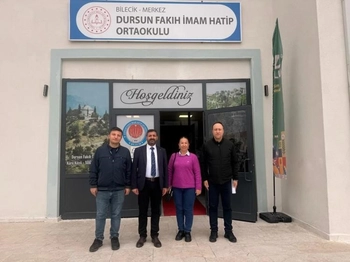 Bilecik’te çocukların eğitim süreçleri değerlendirildi

