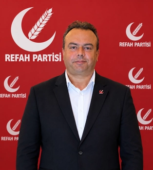 Mustafa Sevim'e İstanbul'da önemli görev