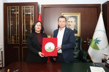 Osmangazi Belediyesi ve Mimarlar Odası Bursa Şubesi'nden Tarihi Miras İçin Güçlü İş Birliği